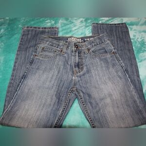 Boys Levi's Jeans